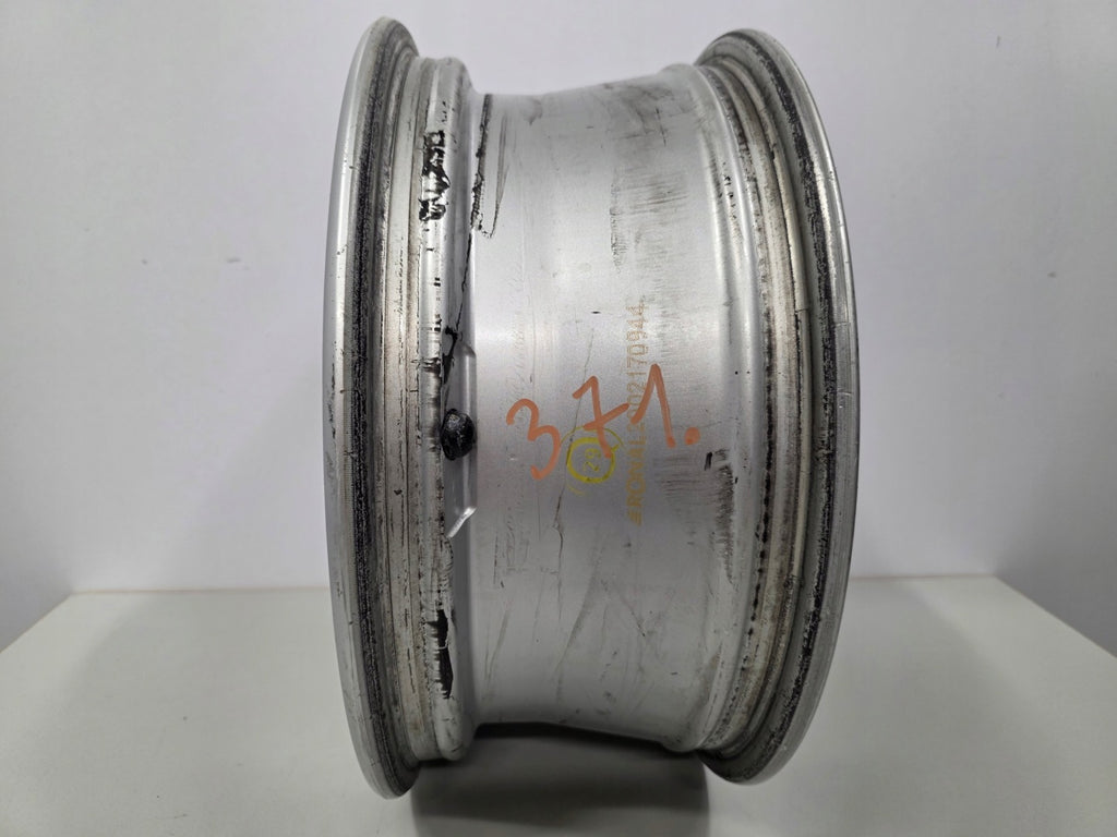 1x Alufelge 16 Zoll 6.5" 3x112 33ET 7N0601025K Seat Alhambra Sharan Rim Wheel FEL7215485715pk