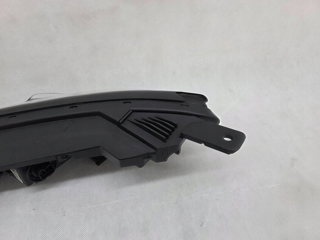 Frontscheinwerfer Hyundai Kona 92208J9000 Full LED Rechts Scheinwerfer Headlight SCH2409913313is