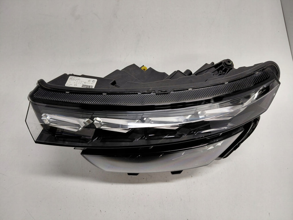 Frontscheinwerfer Skoda Kamiq 658941015F Full LED Links Scheinwerfer Headlight SCH1298523836it