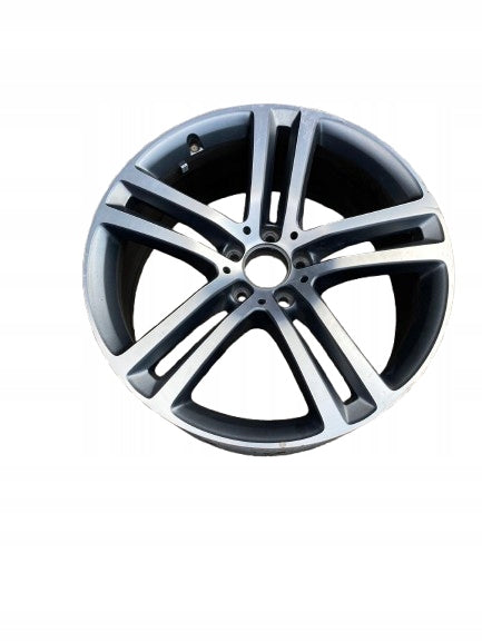 1x Alufelge 20 Zoll 8.5" 5x112 A1674012500 Mercedes-Benz Gle V167 Rim Wheel FEL6838505699sf