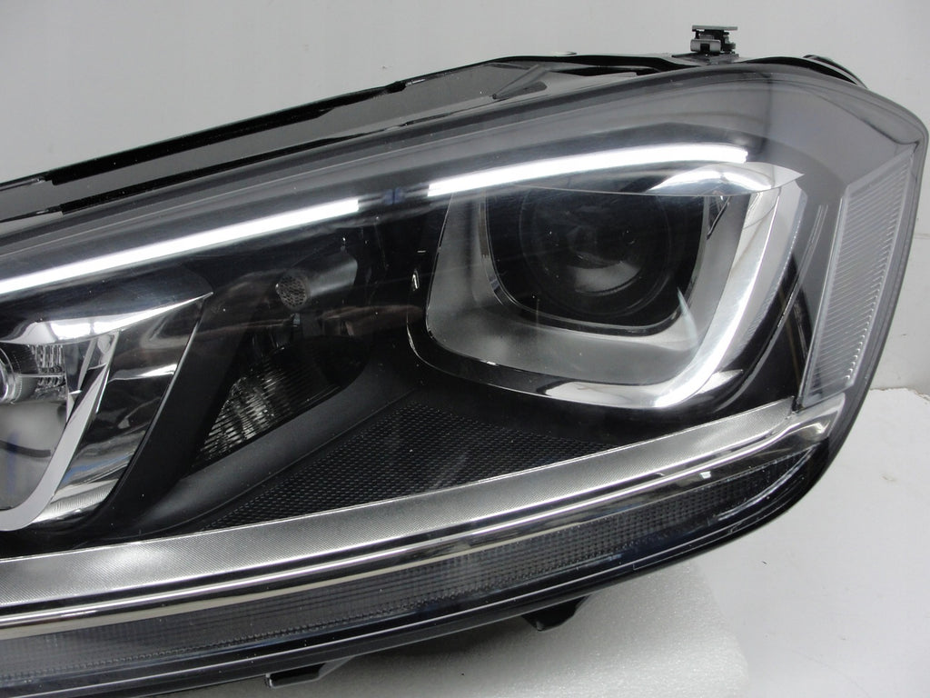 Frontscheinwerfer VW Golf Sportsvan 517941031B Xenon Rechts oder Links SCH8121774308oz
