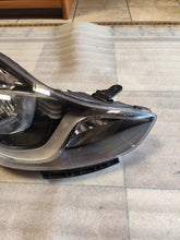 Load image into Gallery viewer, Frontscheinwerfer Hyundai Ix20 921021K000 Ein Stück (Rechts oder Links)
