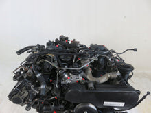 Laden Sie das Bild in den Galerie-Viewer, Motor Audi A5 CAMA CGKA 2.7 TDI 190PS 140kW 2008 Diesel Engine Unkomplett