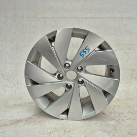 1x Alufelge 17 Zoll 7.5