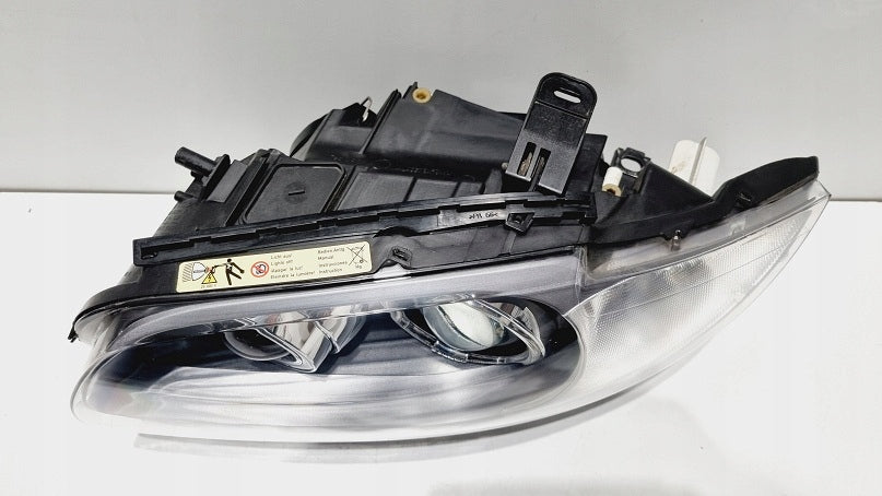 Frontscheinwerfer BMW 1 E88 E87 7170292 71702291 LED Ein Satz Headlight