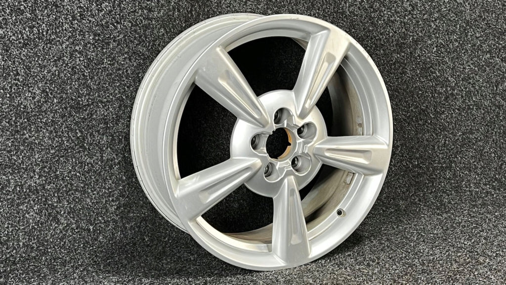 1x Alufelge 18 Zoll 7.0" 5x105 09519C10 Rim Wheel FEL2750857613iy