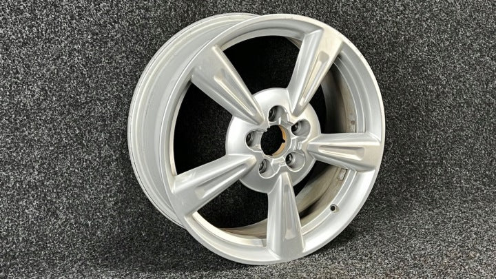 1x Alufelge 18 Zoll 7.0" 5x105 09519C10 Rim Wheel FEL2750857613iy