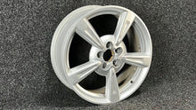 Laden Sie das Bild in den Galerie-Viewer, 1x Alufelge 18 Zoll 7.0" 5x105 09519C10 Rim Wheel FEL2750857613iy
