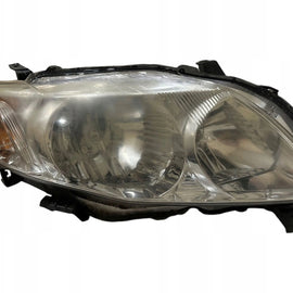 Frontscheinwerfer Toyota Corolla Rechts Scheinwerfer Headlight SCH7833799637oz