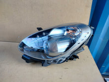 Laden Sie das Bild in den Galerie-Viewer, Frontscheinwerfer Alfa Romeo Giulietta 00505267540 LED Ein Satz Headlight SCH1634122197bj