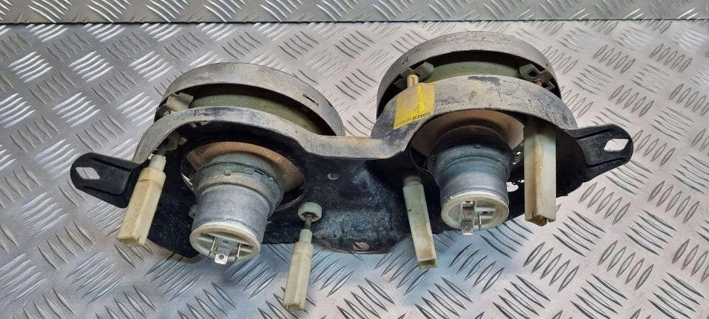 Frontscheinwerfer BMW 3 1305601138 Rechts Scheinwerfer Headlight SCH9819988179po