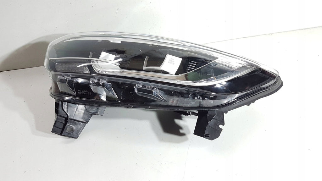 Frontscheinwerfer Renault Kadjar 260603525R Links Scheinwerfer Headlight SCH2402316196nx