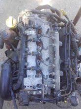 Laden Sie das Bild in den Galerie-Viewer, Motor Opel Meriva Corsa D Z13DTH 1.3 CDTI 90PS 66kW Diesel Engine Komplett MOT2616709239gi