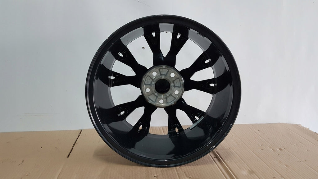 1x Alufelge 17 Zoll 7.0" 5x112 40ET 5NN601025K VW Tiguan Allspace Rim Wheel FEL1295310819wd