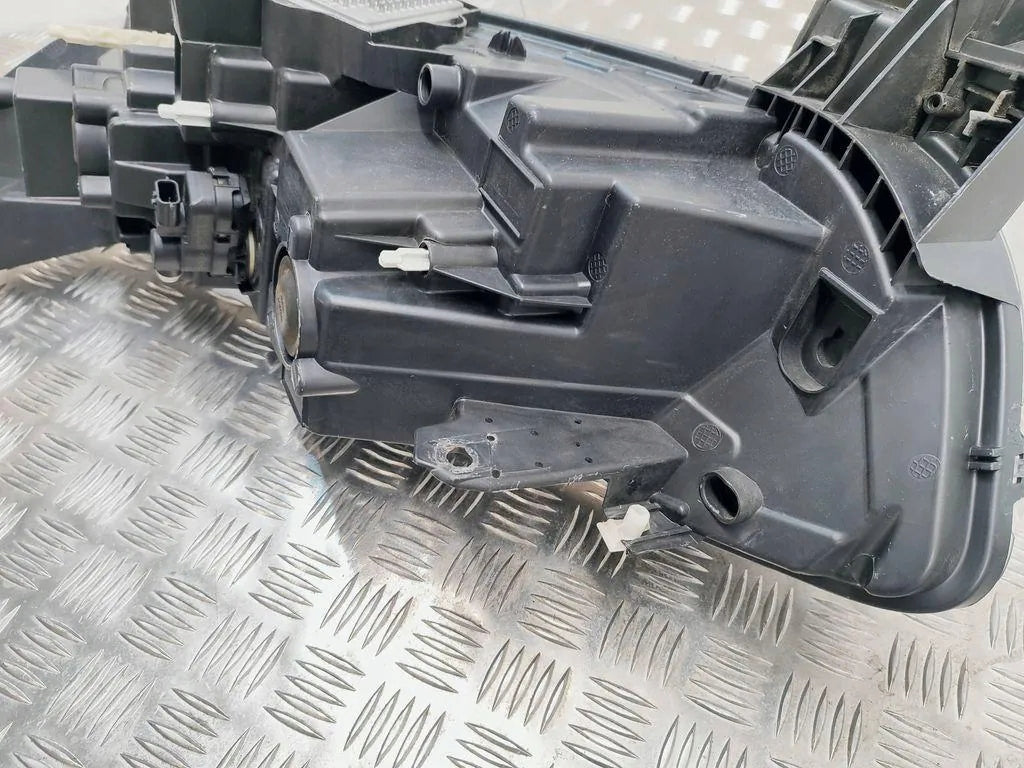 Frontscheinwerfer Renault Espace I V L90049021 Rechts Scheinwerfer Headlight SCH7772471627zf