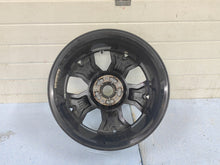 Laden Sie das Bild in den Galerie-Viewer, 1x Alufelge 17 Zoll 6.5" 5x114.3 50ET Glanz 403005180R Dacia Rim Wheel FEL3861797408ag