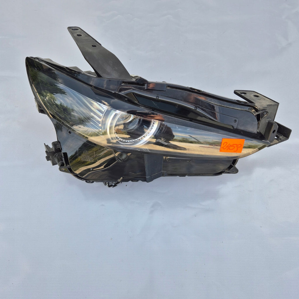 Frontscheinwerfer Mazda Cx-30 DGL2-67890 Full LED Rechts Scheinwerfer Headlight SCH9249939983jf