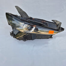 Laden Sie das Bild in den Galerie-Viewer, Frontscheinwerfer Mazda Cx-30 DGL2-67890 Full LED Rechts Scheinwerfer Headlight SCH9249939983jf