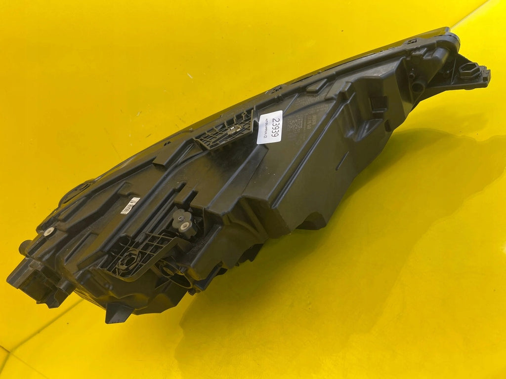 Frontscheinwerfer Audi A3 8Y0941033 LED Links Scheinwerfer Headlight SCH3746187373qe