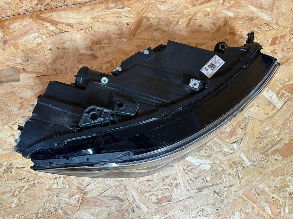 Frontscheinwerfer VW Passat 3J1941035 3J1941036 LED Rechts oder Links SCH6657050833ti