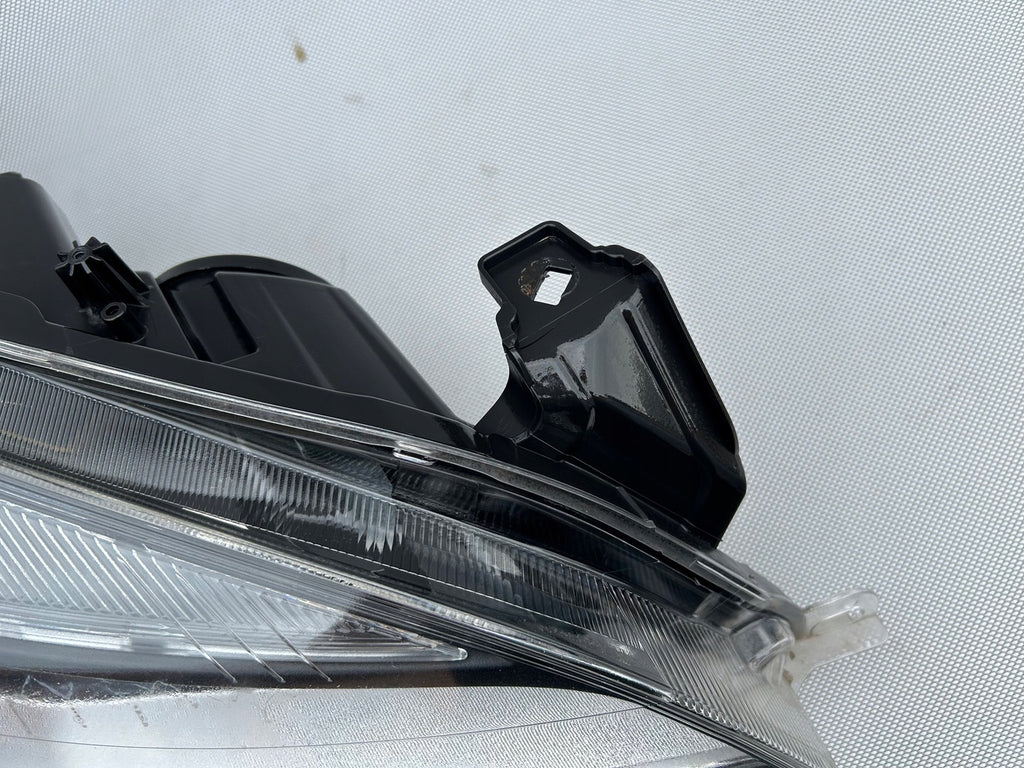 Frontscheinwerfer Opel Astra J 13253651 Bi-Xenon Rechts Scheinwerfer Headlight SCH6448488746na