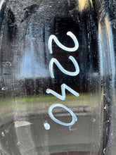 Load image into Gallery viewer, 1x Alufelge 17 Zoll 7.0" 5x114.3 52ET Glanz Schwarz 52910-AO000 Kia Niro FEL4398416885tj