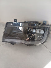 Laden Sie das Bild in den Galerie-Viewer, Frontscheinwerfer Man 8125101-6821 Full LED Links Scheinwerfer Headlight SCH7226734212pu