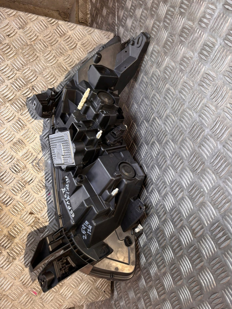 Frontscheinwerfer Renault Espace V 260605615 Links Scheinwerfer Headlight SCH3956144699sx