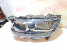 Load image into Gallery viewer, Frontscheinwerfer Citroën Berlingo 9816824880 Links Scheinwerfer Headlight