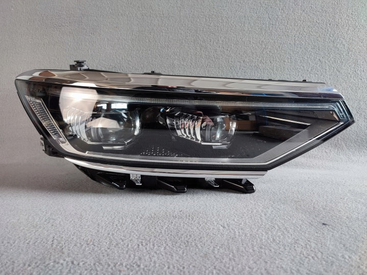 Frontscheinwerfer VW Passat B8 3G1941082T Full LED Rechts Scheinwerfer Headlight SCH4798245990zh