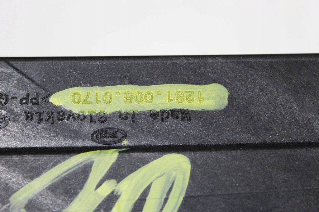 Frontscheinwerfer Ford Tourneo Connect Transit 12810050170 FALSE Headlight SCH8428720473by
