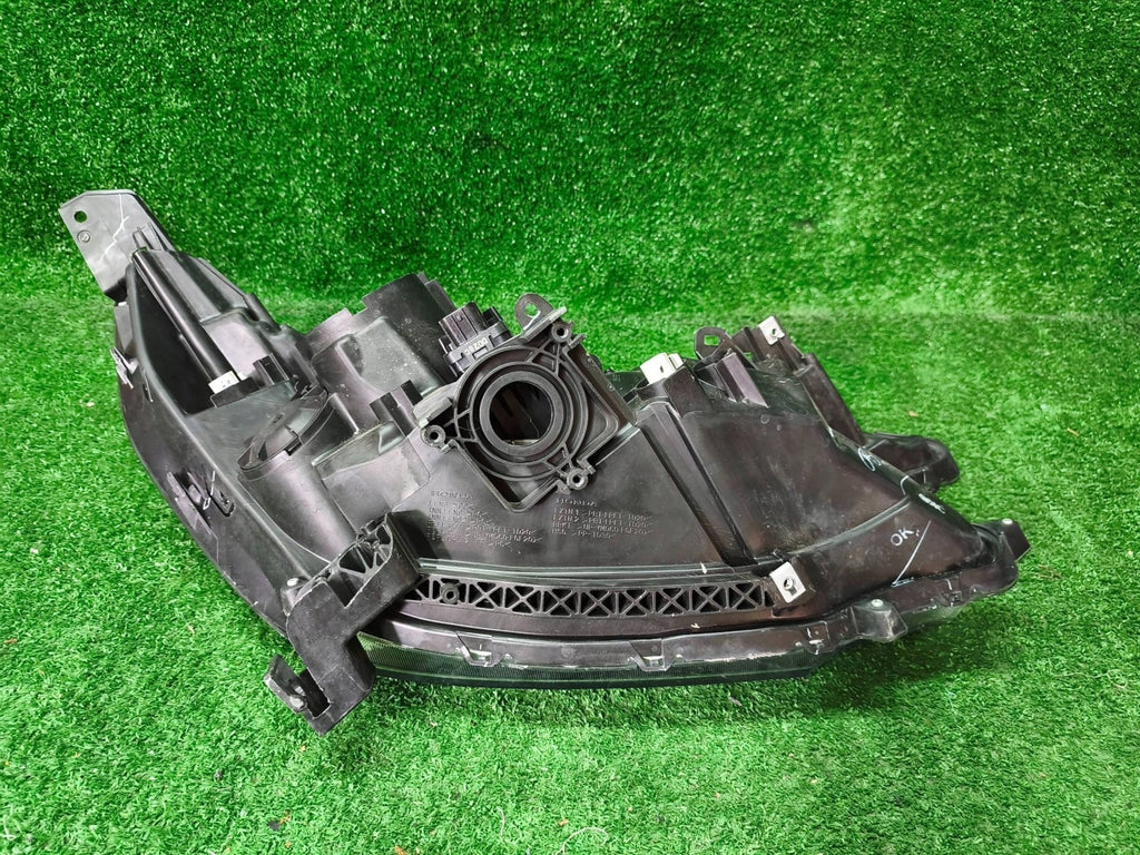 Frontscheinwerfer Honda Cr-V Crv IV Links Scheinwerfer Headlight SCH5421684366sv