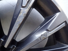 Laden Sie das Bild in den Galerie-Viewer, 1x Alufelge 19 Zoll 7.5&quot; 5x112 48ET 5E3601025 Skoda Octavia Iv Rim Wheel