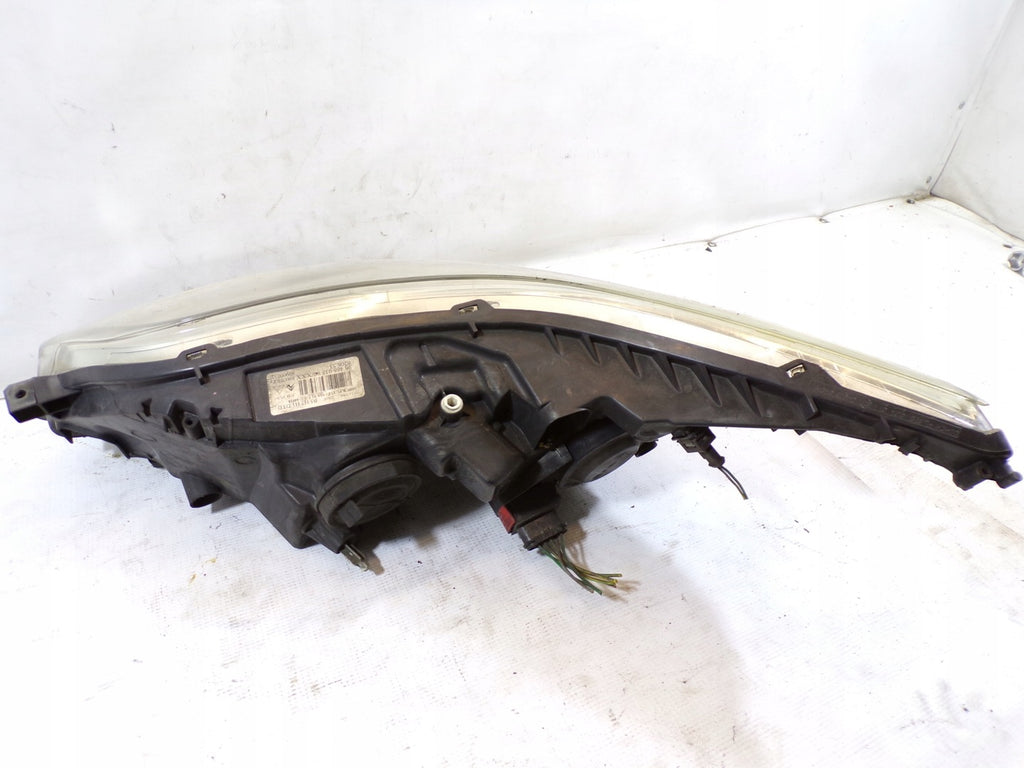 Frontscheinwerfer Citroën C4 9646893880 Rechts Scheinwerfer Headlight