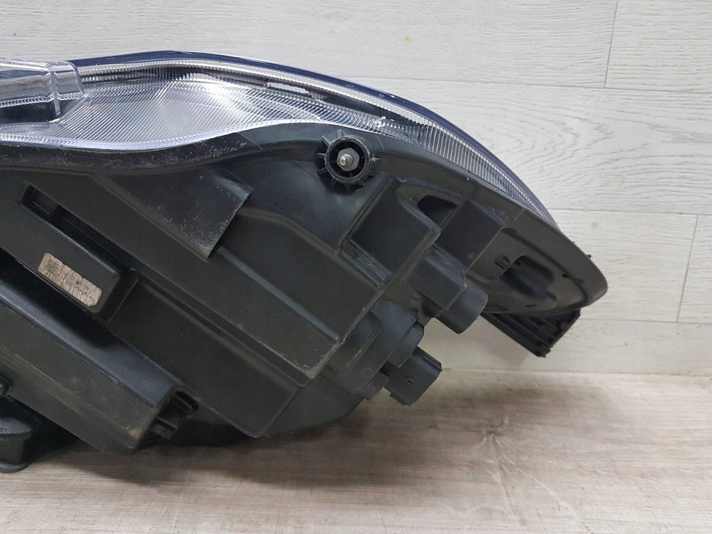 Frontscheinwerfer Ford Focus JX7B-13E015-AE LED Links Scheinwerfer Headlight SCH3397121947ni