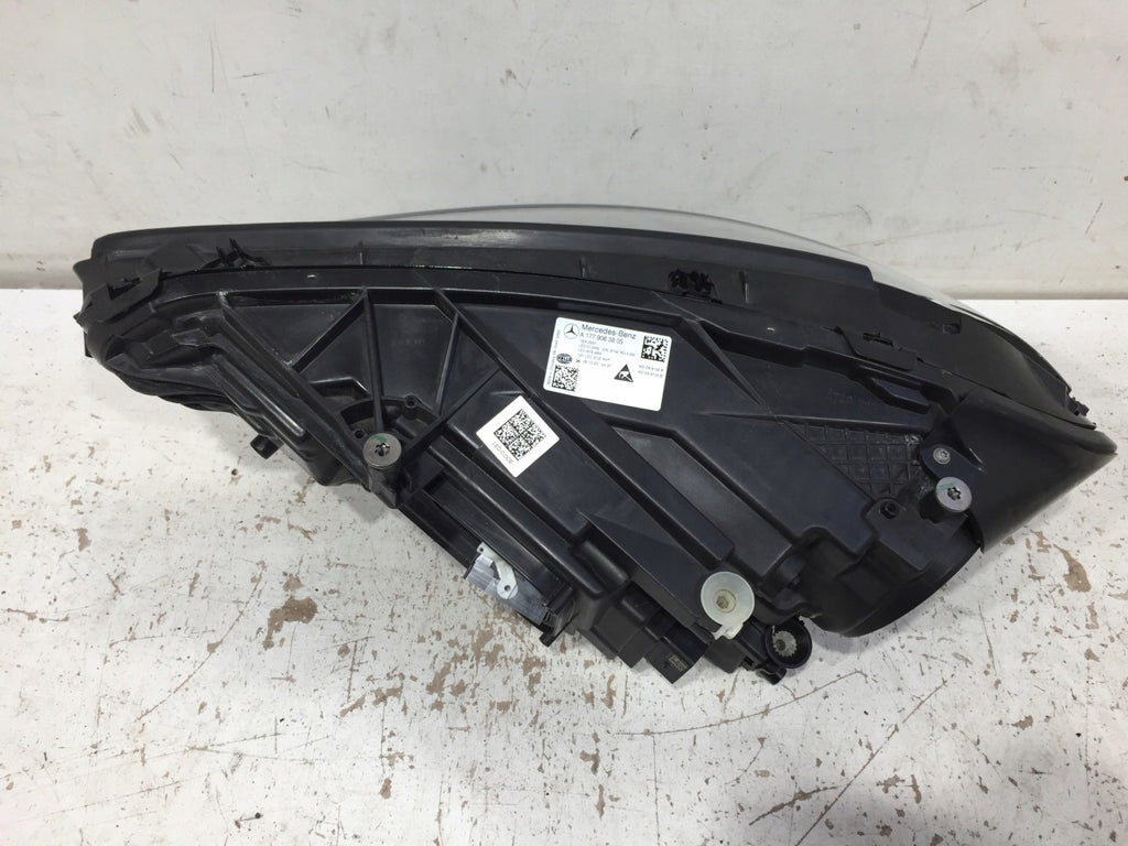 Frontscheinwerfer Mercedes-Benz A1779063805KOD 85122000 LED Rechts Headlight SCH8634888953uq