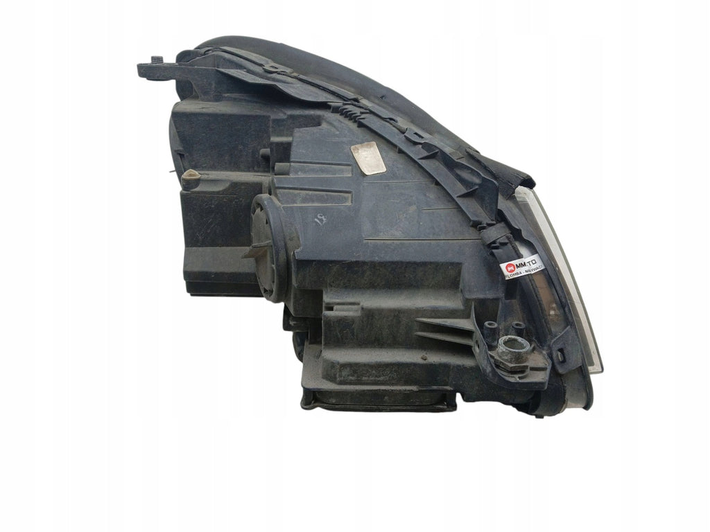 Frontscheinwerfer Mercedes-Benz W204 Xenon Links Scheinwerfer Headlight SCH3082970953bd