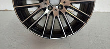 Load image into Gallery viewer, 1x Alufelge 18 Zoll 7.5" 5x112 40ET A2064014900 Mercedes-Benz W206 Rim Wheel FEL1308436832zf
