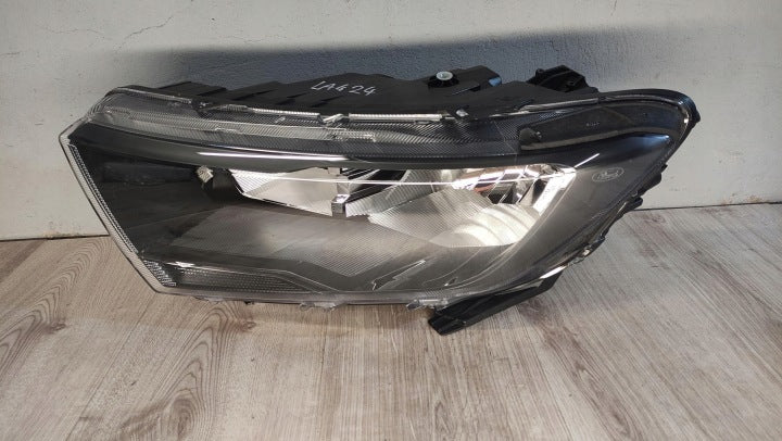 Frontscheinwerfer Ford Connect 2KF941005C Links Scheinwerfer Headlight SCH5206532771ub