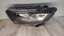 Laden Sie das Bild in den Galerie-Viewer, Frontscheinwerfer Ford Connect 2KF941005C Links Scheinwerfer Headlight SCH5206532771ub