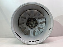 Load image into Gallery viewer, 4x Alufelge 18 Zoll 8.0" 5x130 53ET Glanz Silber 7P5601025 Porsche Cayenne FEL4992720257ea