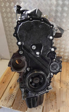 Laden Sie das Bild in den Galerie-Viewer, Motor Ford Transit YMHA 2.0 130PS 96kW 82TKm Engine Unkomplett MOT3151643065eb