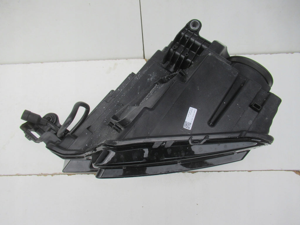 Frontscheinwerfer Skoda Karoq 57B941010 LED Rechts Scheinwerfer Headlight SCH1142003736st