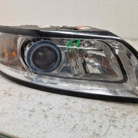 Frontscheinwerfer Volvo S40 31299588 Xenon Rechts Scheinwerfer Headlight SCH7665984636jm