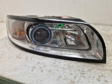 Load image into Gallery viewer, Frontscheinwerfer Volvo S40 31299588 Xenon Rechts Scheinwerfer Headlight SCH7665984636jm