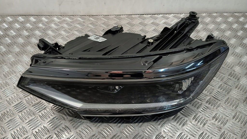 Frontscheinwerfer VW Passat B8 3G1941081P LED Links Scheinwerfer Headlight SCH7780506594ti
