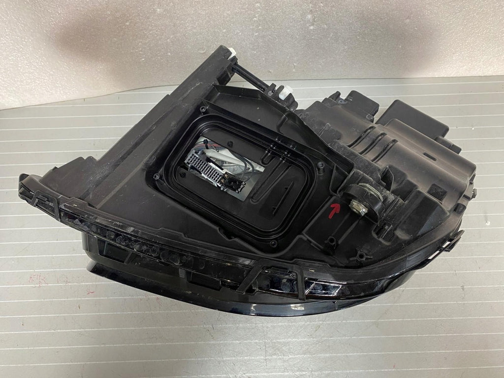 Frontscheinwerfer Mercedes-Benz W213 A2139067609 LED Rechts Headlight SCH3224920878du