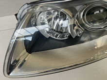 Load image into Gallery viewer, Frontscheinwerfer Audi A6 C6 4F0941029EA 1EL00888141 Links Headlight