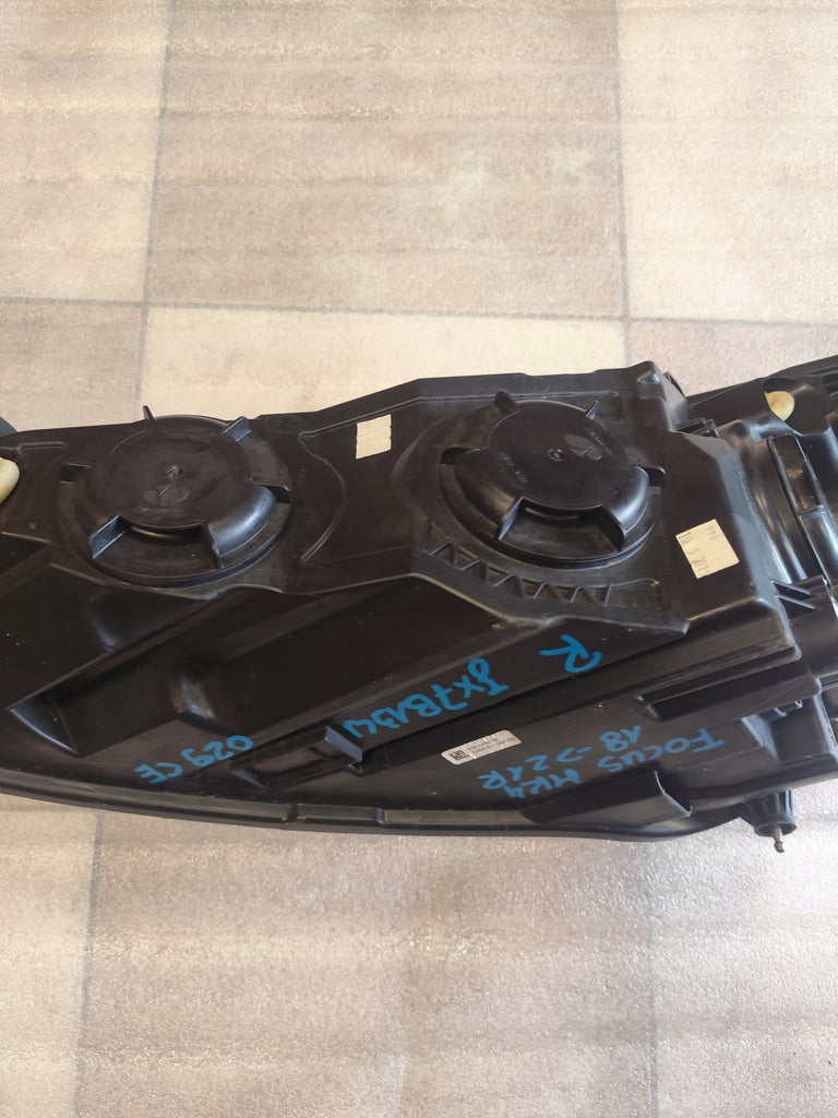 Frontscheinwerfer Ford JX7B-13W029-CE Rechts Scheinwerfer Headlight SCH5214686010se