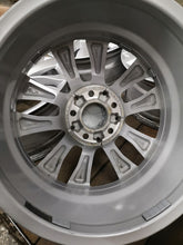 Load image into Gallery viewer, 4x Alufelge 17 Zoll 7.0" 5x112 48 5ET A2054018000 Mercedes-Benz Viano Rim Wheel FEL4847264967go
